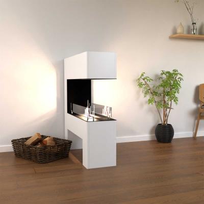 Glow Fire Ethanolkamin Rogaland